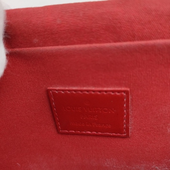 Louis Vuitton Felicie Vernis Pochette Bag - Picture 8 of 15